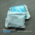 Medizinisches chirurgisches Dressing Change Kit